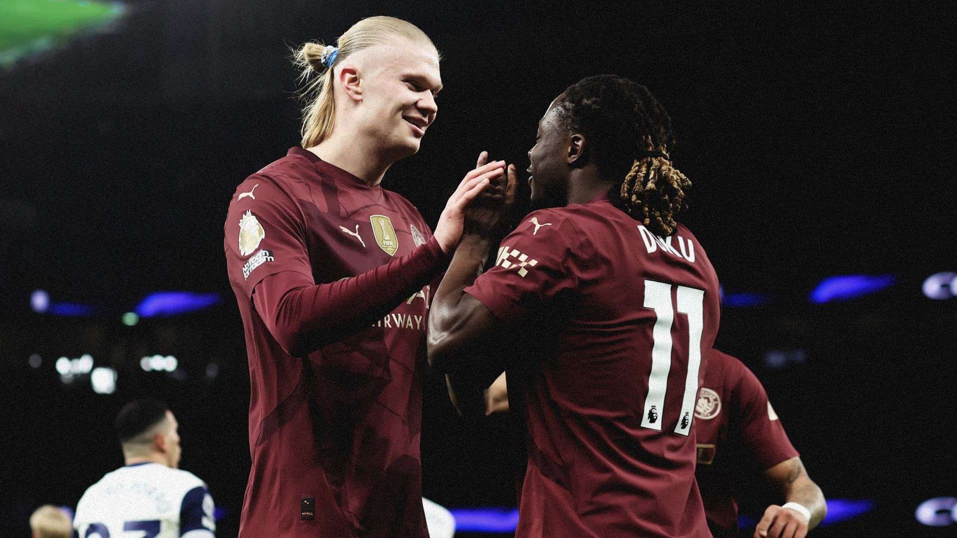 一个多民族 一个多民族