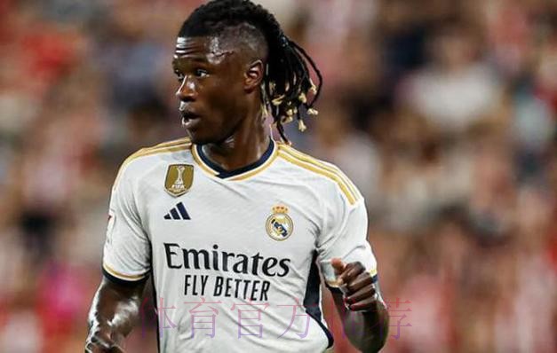 卡马文加可能下周三恢复有球训练 很难赶上德比 卡马文加可能下周三恢复有球训练 很难赶上德比